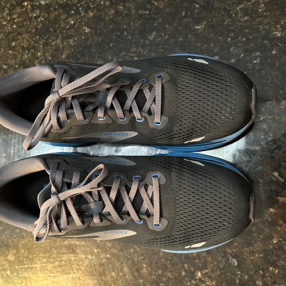 Brooks Ghost 15 - Picture 3 of 5